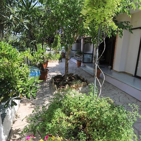 Villa Dream Garden Agios Georgios  Exterior photo
